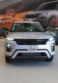 جايكو J7